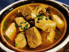 -周家二小姐的菜(西津渡店)