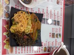-孔一凡·手工饺子(时尚明苑店)