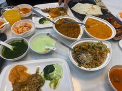 -VATAN INDIAN RESTAURANT米特餐饮有限公司(城北路店)