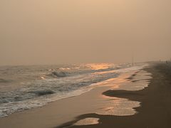 -老虎石海上公园