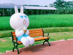 -迪茵湖田家舍生态农场