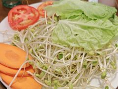 -菌乡缘·野生菌蒸汽鱼火锅(江边夜市店)