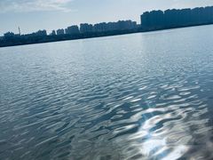 -咸阳湖景区