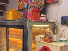 -甜心妈妈·榴莲星级糖水(北京路总店)