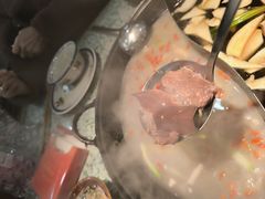 -鸿姐老火锅(疁城新天地店)
