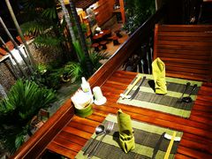 -Lam Vien Restaurant