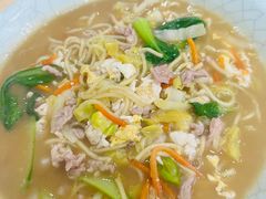 -肉燕扁食草包飯(东街店)