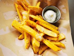 -ibarrel爱杯·bistro&brunch(江宁路店)