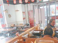 -李先生牛肉面大王(大兴枣园店)