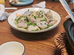 -食光慢宴·安吉土菜馆