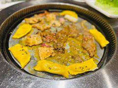 -么子烤肉(化龙池店)