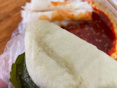 -叶婆婆豆浆馍馍