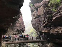 -云台山风景名胜区