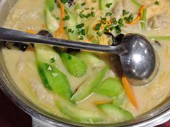 -东馆和天下特色餐饮(工农店)