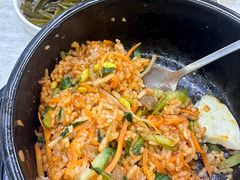 -拌来拌去石鍋拌飯(文鼎店)