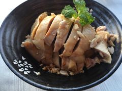 -富力威斯汀酒店-中国元素中餐厅(武昌临江店)