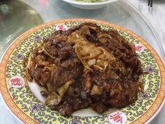 -烤肉季饭庄