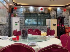 -台山美食一绝阿四台山黄鳝饭(阿四创作店)