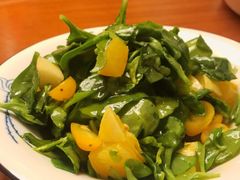 果味穿心莲-老江南春·中国龙菜(衡山路店)