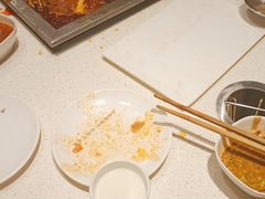 -阿串串老火锅(力盟店)