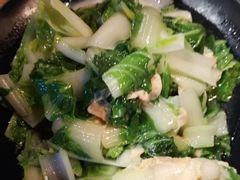 -三太子地摊烧烤·小龙虾(北蔡店)