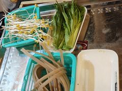 -周记全牛油火锅