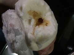 流沙包-唐宫海鲜舫