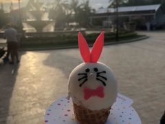 -芽庄珍珠岛游乐园