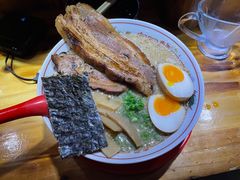 -老龙亭拉面店