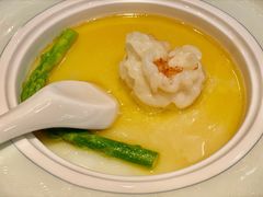 太雕玻璃鲜虾球-翠园(北京王府中环店)