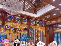 -南园酒家(前进路店)