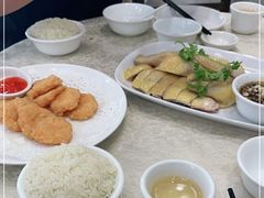 -巫记鸡饭店