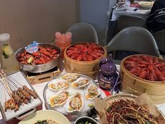 -靓靓蒸虾·头牌蒸虾(雪松路总店)