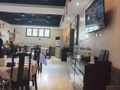 -东来顺饭庄(新源里店)