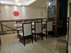 包厢-春梅里卤鹅馆·47年老字号(东厦分店)