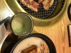 -久苑烧肉(世界城广场店)