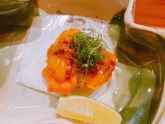 -鮨青(恒基名人购物中心店)