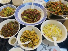 -胖东瓜·浏阳菜馆(火车站店)
