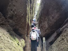 -崀山风景名胜区