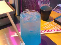 -燥次·烧烤酒场(万象城店)