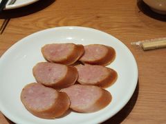-同合居·非遗东北菜(红博会展店)