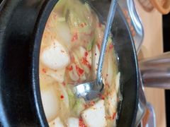 -麻蒲碳烤肉(嘉禾东平地铁站19号店)
