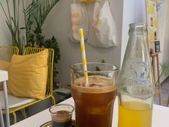 -五进制 Coffee Shop