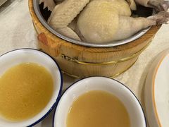 -婆婆家·湛江特色美食(福田振华路店)