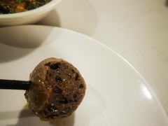 -食潮汕头鲜牛馆(望京保利店)