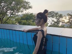 -威海天沐度假区温泉