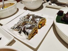 香肉卷饼-千日贺茶餐厅(开发区安盛店)
