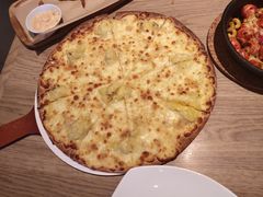 -必胜客(欧亚卖场店)