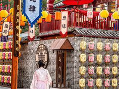 -深圳锦绣中华民俗村