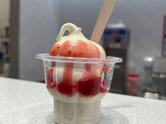 -DQ·蛋糕·冰淇淋(绿宝店)